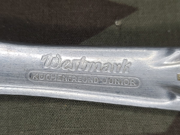 Westmark Aluminum Spatula
