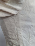 Civilianized WAVES Jacket <br> (B-34" W-29")