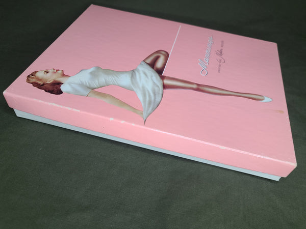 Mannings Seam Stockings in Box (Size 11)