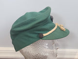 USMCWR Women's Marine Summer Hat (Size 22 1/2)