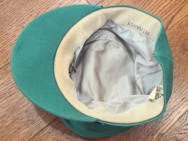 USMCWR Women's Marine Summer Hat (Size 22 1/2)