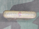 Gibson Girl Manoli Berlin Cigarette Tin