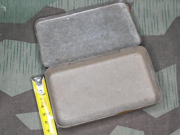 Brinkmanns Heri Schäg Tobacco Tin