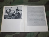 Matrosen Soldaten Kameraden Kriegsmarine Book 1933
