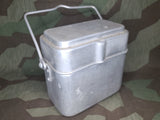 1936 French Mess Kit
