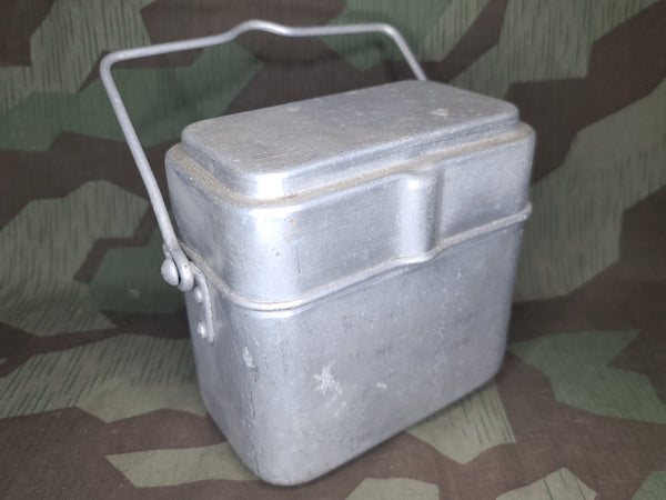 1936 French Mess Kit