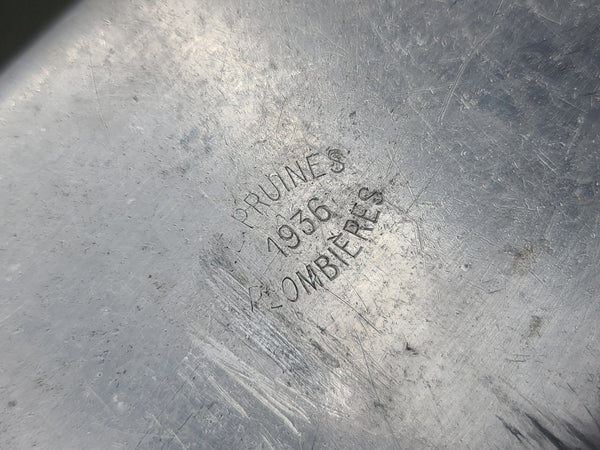 1936 French Mess Kit