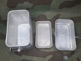 1936 French Mess Kit