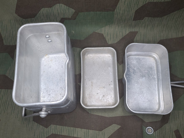 1936 French Mess Kit