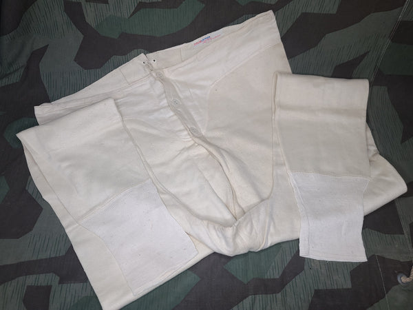 Size 5 German Underwear 36" Waist