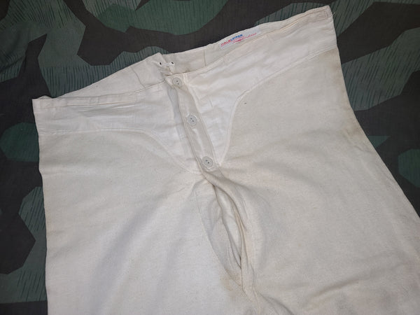 Size 5 German Underwear 36" Waist
