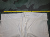 Size 5 German Underwear 36" Waist
