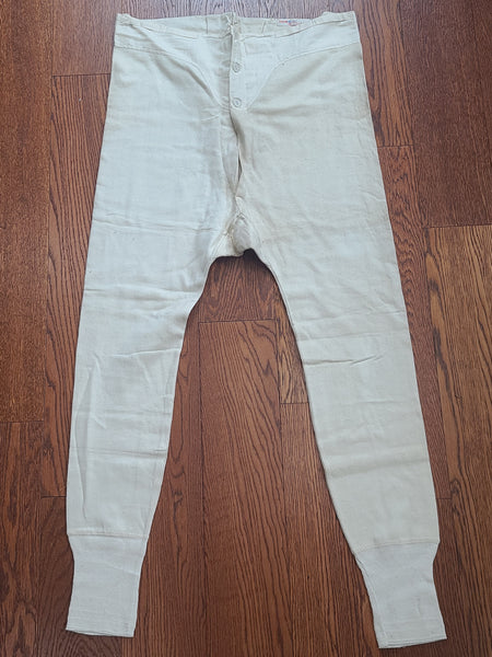 Size 5 German Underwear 36" Waist