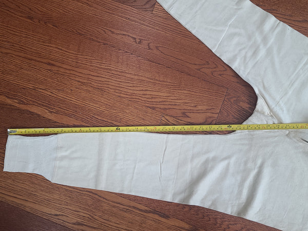 Size 5 German Underwear 36" Waist