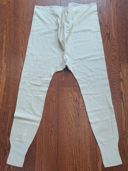 Size 5 German Underwear 36" Waist