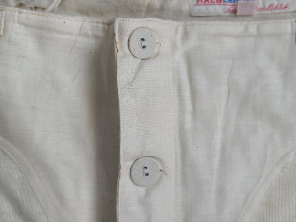 Size 5 German Underwear 36" Waist