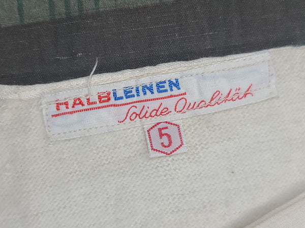 Size 5 German Underwear 36" Waist