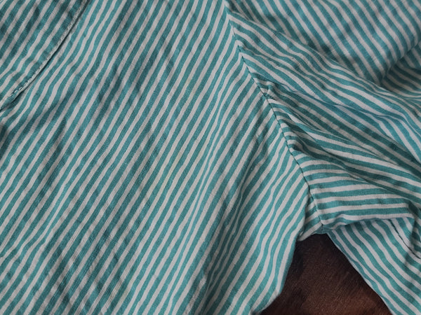 Women's Marines Seersucker Jacket <br> (B-46" W-37.5")