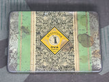 Reemtsma Ova Cigarette Tin