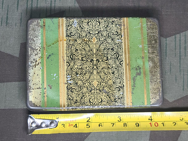 Reemtsma Ova Cigarette Tin