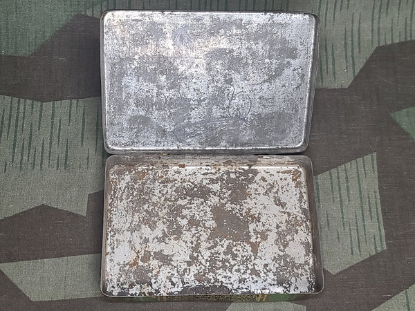 Reemtsma Ova Cigarette Tin