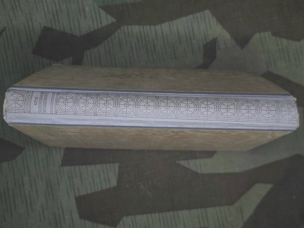 Mein Silbergrauer Weggefährte Book 1943