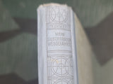 Mein Silbergrauer Weggefährte Book 1943