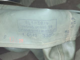 Volksgasmaske Luftschutz Gas Mask Hood Type