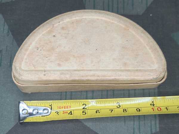 Original German Paper Cheese Container Schmelzkäse
