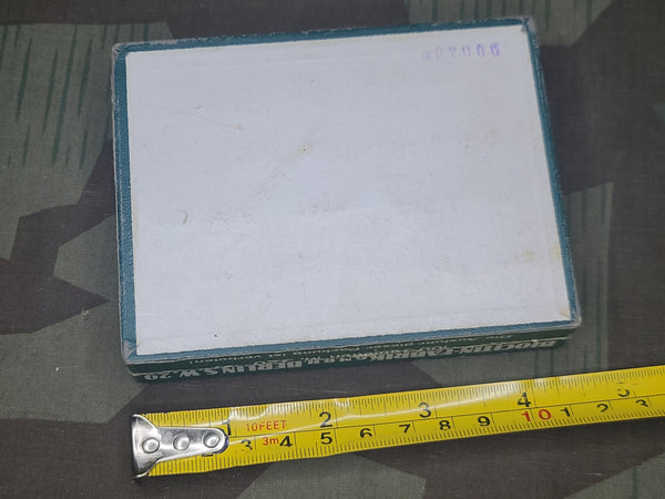 Biocitin-Tabletten Nerve Pills