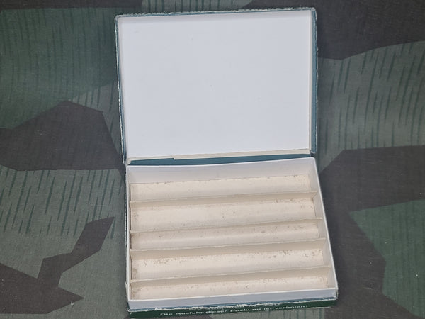 Biocitin-Tabletten Nerve Pills