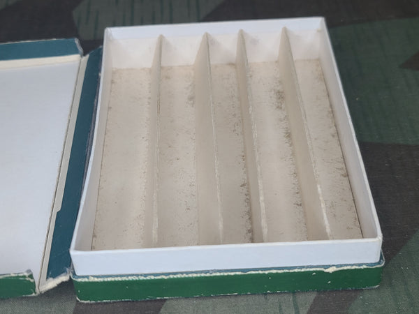 Biocitin-Tabletten Nerve Pills