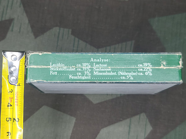 Biocitin-Tabletten Nerve Pills