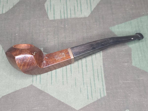 Bruyere Garantie Pipe