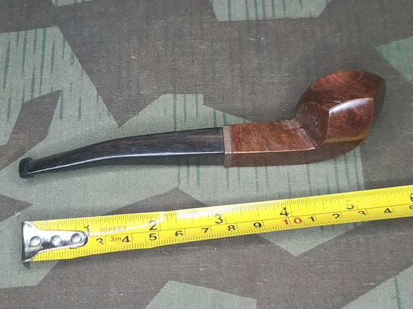 Bruyere Garantie Pipe