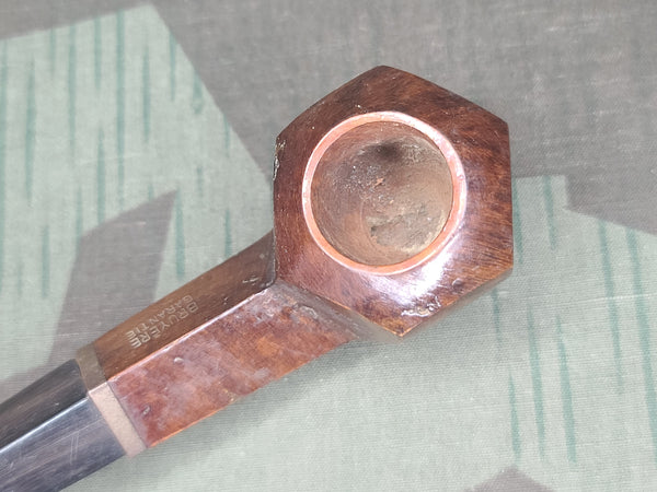 Bruyere Garantie Pipe