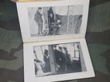 Die Zeppelin Fahrt Book 1928