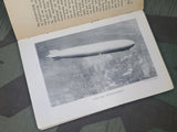 Die Zeppelin Fahrt Book 1928