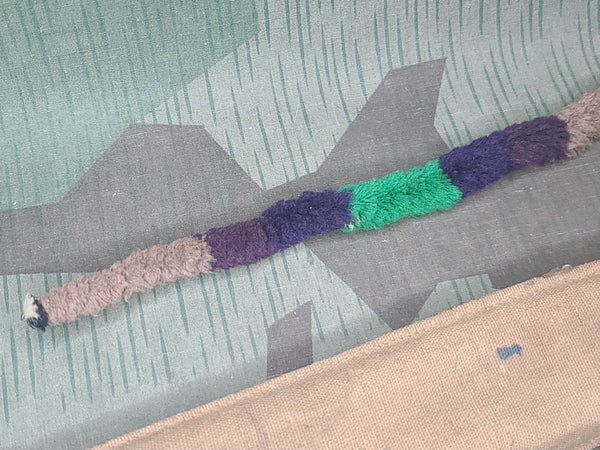 Wiedehopf Recorder Blockflöte in Pouch