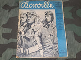 Koralle Magazine Nr.17 28 April 1940