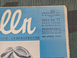 Koralle Magazine Nr.17 28 April 1940
