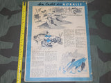 Koralle Magazine Nr.17 28 April 1940