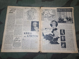 Koralle Magazine Nr.17 28 April 1940