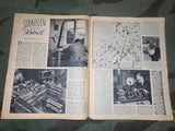 Koralle Magazine Nr.17 28 April 1940