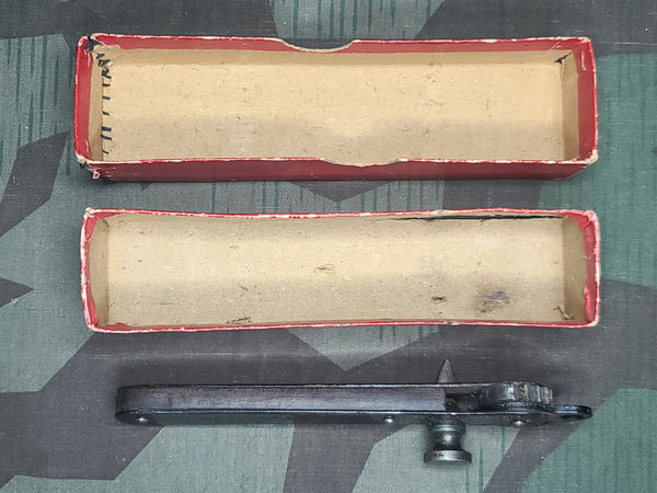 Ehape German Can Opener with Box