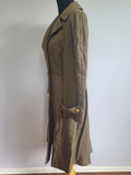 WAAC Overcoat 12R