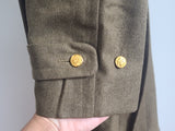 WAAC Overcoat 12R