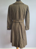 WAAC Overcoat 12R
