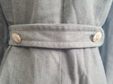 WAAC Overcoat 12R
