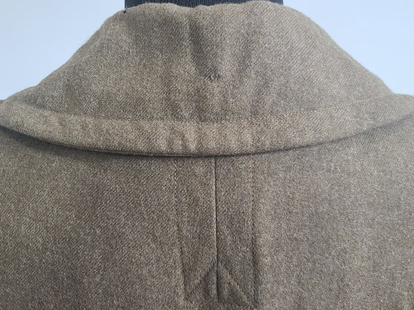WAAC Overcoat 12R